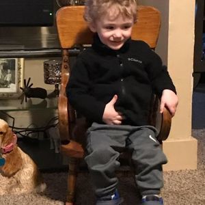 Meet your Posher, Donna